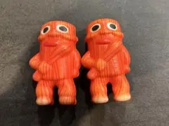 ブレインロット トゥントゥントゥンサフール スクイーズ　2個セット