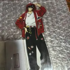 き*こ様 サカモトデイズ キャラ福くじ 南雲 アクスタ