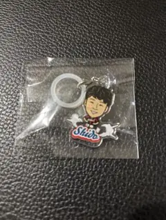 北海道コンサドーレ札幌　目印チャーム
