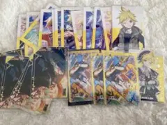 プロセカ 鏡音レン まとめ売り