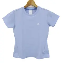 アディダス 半袖Ｔシャツ クライマ365 スポーツウエア L adidas