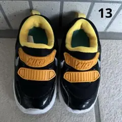 NIKE ナイキ エアマックスタイニー 13