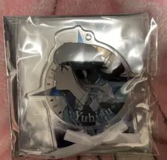 オバレク リボンタイアクリルプレート ユヒル