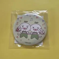 TEEZ-MON 缶バッジ サン　ヨンガモン