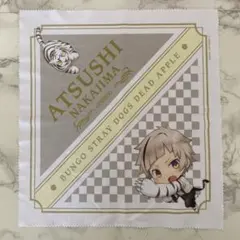 文豪ストレイドックス　中島敦