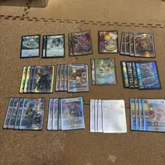 デュエルマスターズ まとめ売り 8枚セット - メルカリ