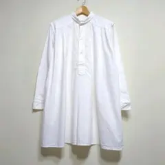 CASEY CASEY PAPI SHIRT ケイシーケイシー プルオーバー - メルカリ
