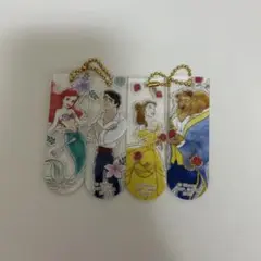 ディズニープリンセス一番くじ