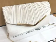 結婚式用バッグ
