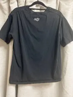 ブラック Tシャツ 2枚セット