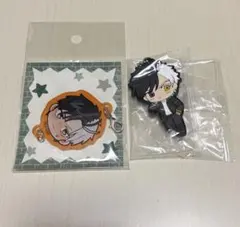 WIND BREAKER ストラップ 桜遥