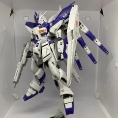 MG νガンダムver ka 塗装済完成品 2025年最新】MG νガンダム ver.ka 完成の人気アイテム - メルカリ