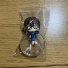 コナン隊　灰原哀