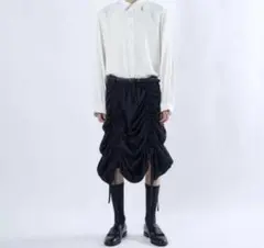 【NOT CONVENTIONAL】string skirt string skirtの通販情報 - NOT CONVENTIONAL公式通販