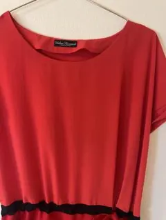 Urban Research 半袖チュニック