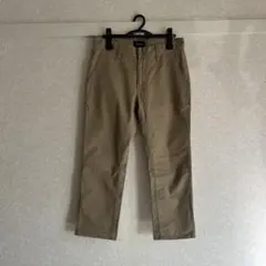 Brixton Reserve Pant 30/30 ベージュ