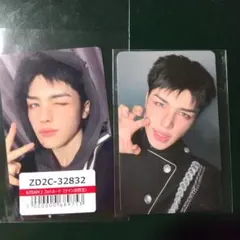 &TEAM we on fire スプサ トレカ ユニバ マキ maki