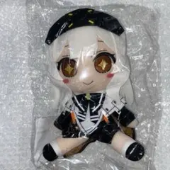 勝利の女神：NIKKE ぬいぐるみ ふもふも すのーほわいと れっどふーど