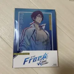 劇場版 Free!-the Final Stroke- 後編(
