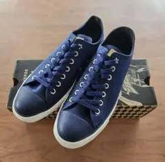 CONVERSE × ジョジョの奇妙な冒険　ALL STER