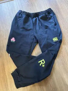 カンタベリートレーニングパンツL