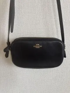 COACH ショルダーバッグ ブラックのサムネイル