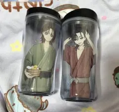 第五人格 極楽湯 コラボ ボトル 傭兵 騎士