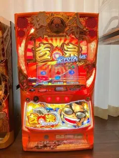 6号機 ハナハナ鳳凰天翔 25 実機 家庭用フルセット！ - メルカリ