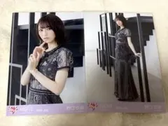 =LOVE イコラブ　野口衣織　生写真