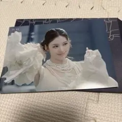 misamo〜サナ ランダムトレカ リスパ - メルカリ