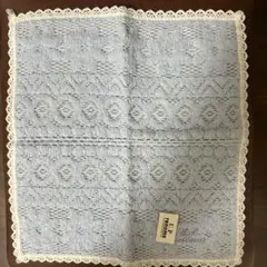 U.P renoma タオルハンカチのサムネイル