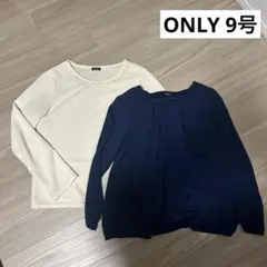 ONLY レディースブラウス9号のサムネイル