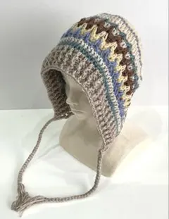 バラクラバ ファッション小物