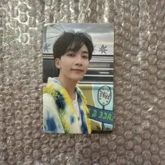 seventeen ジョンハン セブチ トレカ 中華 中国 台湾 ヨントン 4枚 2026年最新】ジョンハン ヨントン 中国の人気アイテム - メルカリ