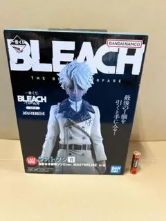 2025年最新】一番くじ ブリーチ ラストワンの人気アイテム - メルカリ