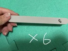 シャレドワスポンジファイル100/180G（6本入り）のサムネイル