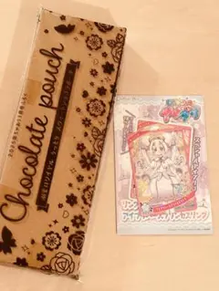 ちゃお 11月号付録セット