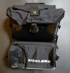 2025年最新】BOBLBEE ボディバッグ・ウエストポーチの人気アイテム