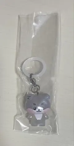 めじるしアクセサリー ゼベワン ゼロニ zeroni パクゴヌク ゴニニ