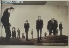 HUNTER×HUNTER 名場面トレーディングアクリルブロック 幻影旅団