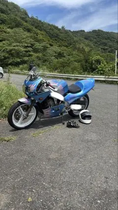 CBR400RR NC29 HRC EK2 CDIユニット - メルカリ