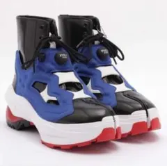 2026年最新】margiela reebok maisonの人気アイテム - メルカリ