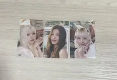 #TWICE5 タワレコ特典 トレカ (ミナ サナ モモ)