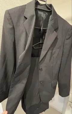 スーツ3点セット