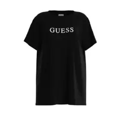 GUESS レディース　ロングＴシャツのサムネイル