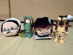 2026年最新】one piece ムギムギおてだま クロコダイルの人気アイテム