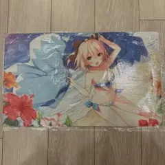 コミケc105 遠坂あさぎ アリスシンドローム スリーブ プレマ 相澤エマ 2025年最新】遠坂あさぎ プレイマットの人気アイテム - メルカリ