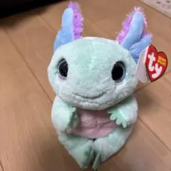 メテオAPACTyBeanieBellesアレックス　Mサイズ41510