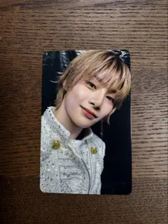 SKZTOYWORLD トレカ アイエン