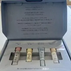 ドモホルンリンクル お試し4点のサムネイル